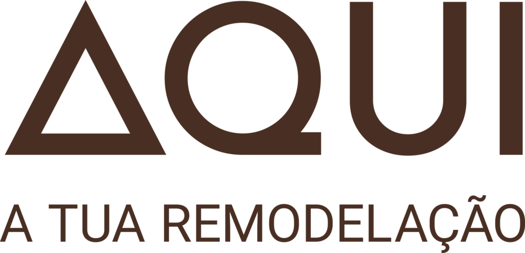 AQUI - Logo
